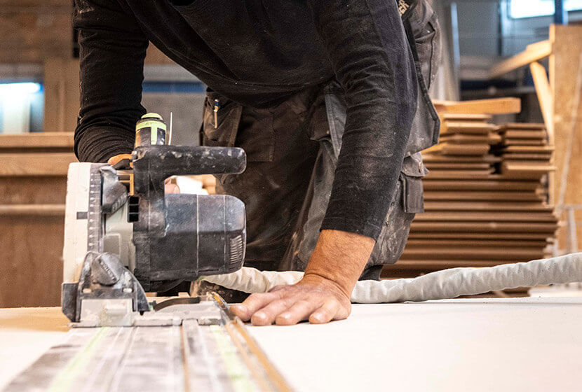Autrement Bois Constrution, maison passive