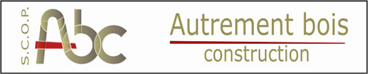 Autrement Bois Constrution Logo