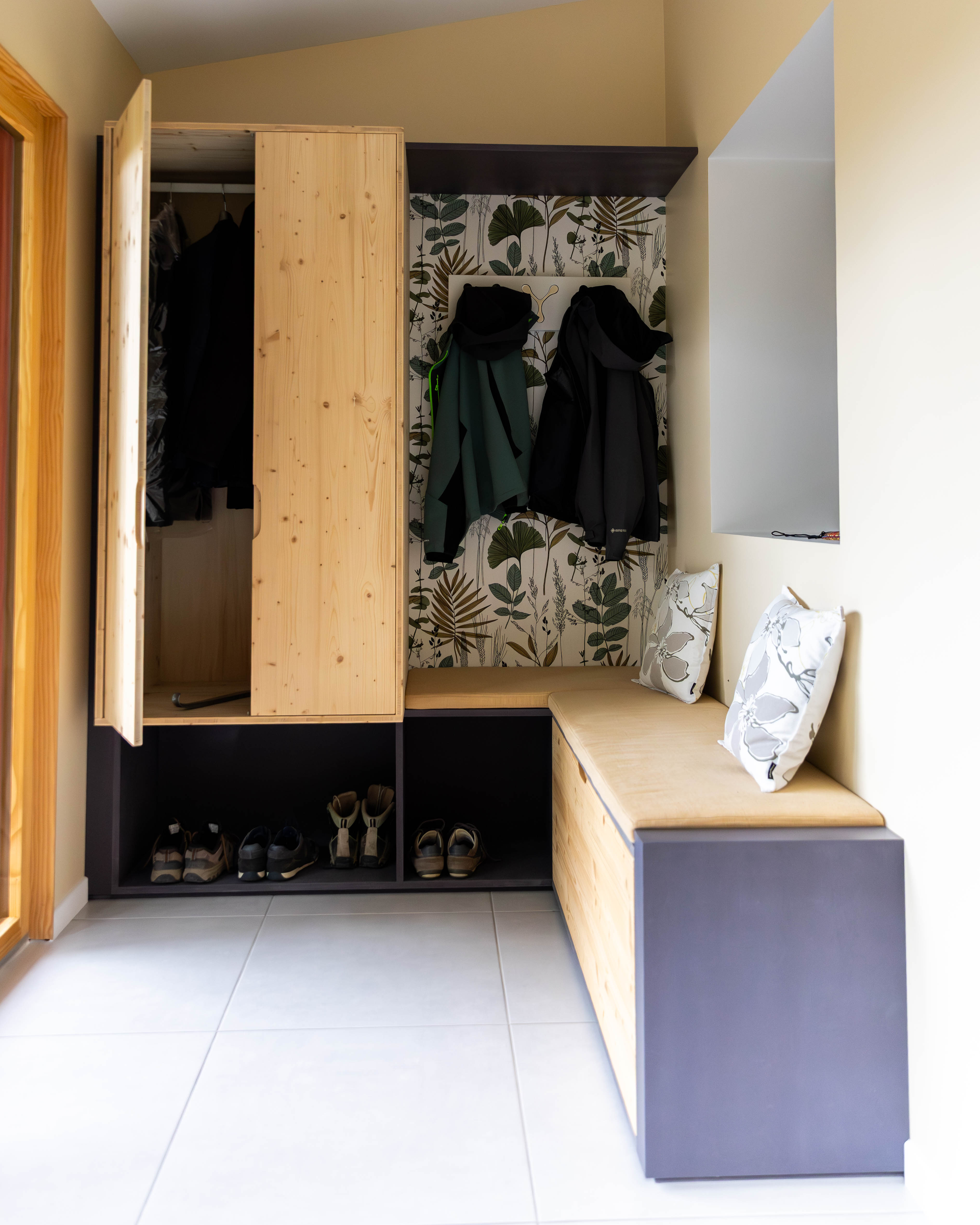 MARZAN AMENAGEMENT INTERIEUR