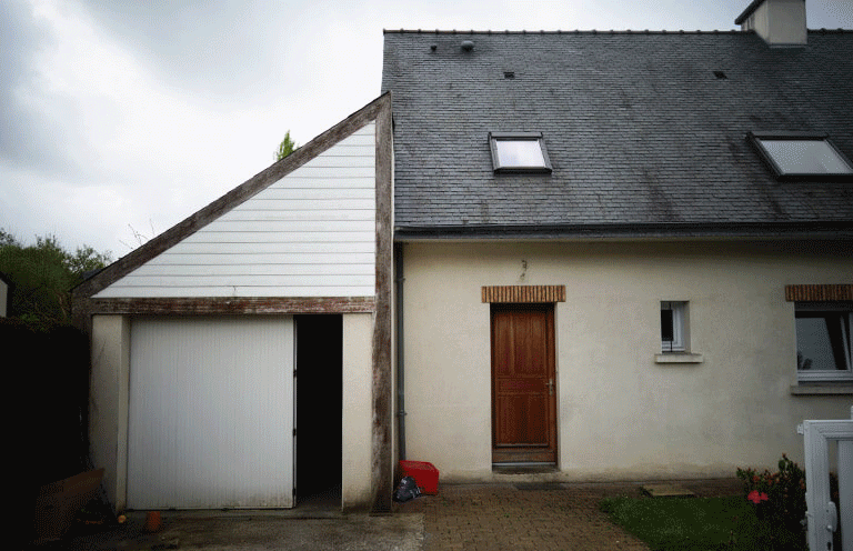 Autrement Bois Construction maison passive ensoleillement Morbihan, Ille-et-Vilaine, Loire-Atlantique